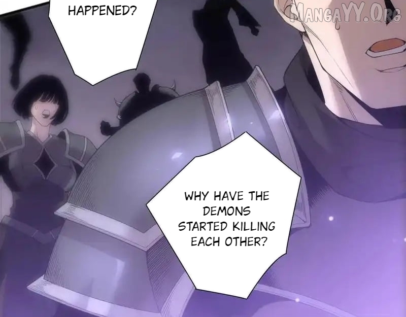 Catastrophic Necromancer Chapter 231 - page 69